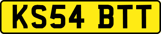 KS54BTT