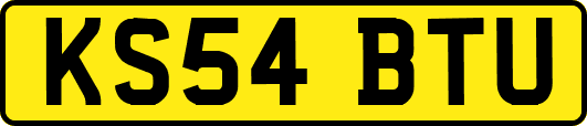 KS54BTU