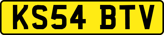 KS54BTV