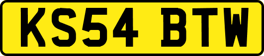 KS54BTW