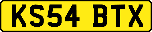 KS54BTX