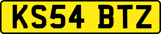 KS54BTZ