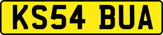 KS54BUA
