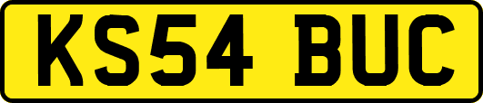 KS54BUC