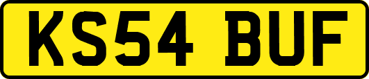 KS54BUF