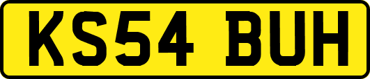 KS54BUH