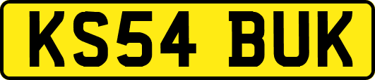 KS54BUK
