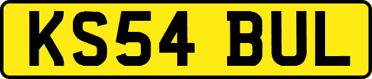 KS54BUL