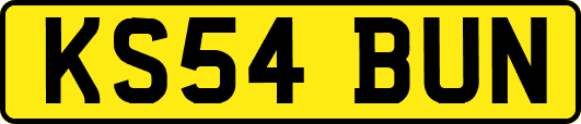 KS54BUN