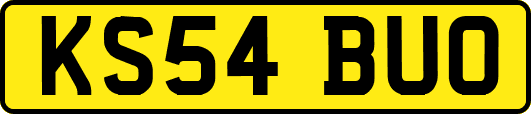 KS54BUO