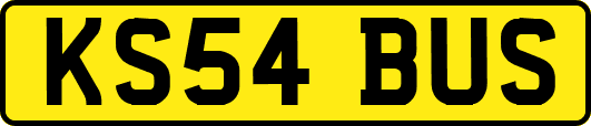 KS54BUS