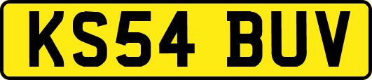 KS54BUV