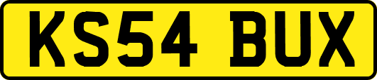 KS54BUX