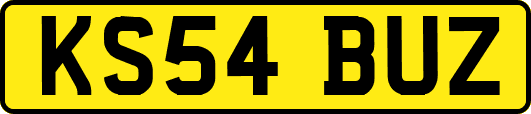KS54BUZ