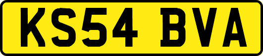 KS54BVA