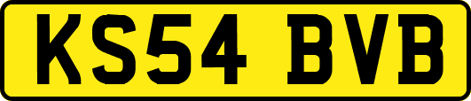 KS54BVB