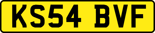 KS54BVF