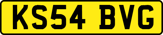 KS54BVG
