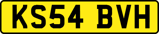 KS54BVH