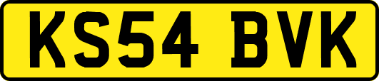 KS54BVK