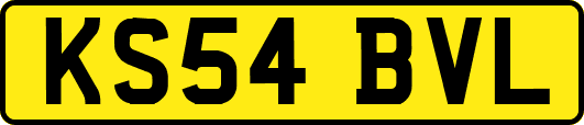 KS54BVL