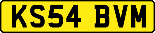 KS54BVM