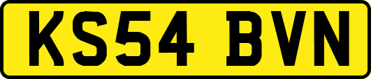 KS54BVN