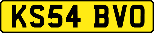 KS54BVO