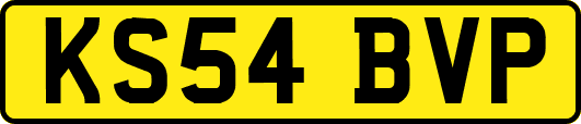 KS54BVP