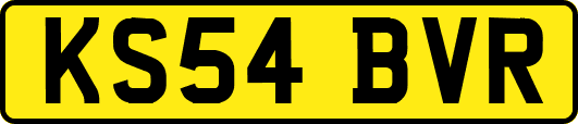 KS54BVR