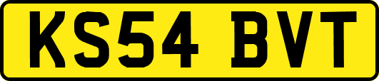 KS54BVT