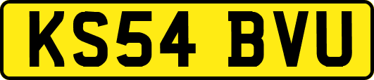 KS54BVU