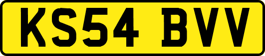 KS54BVV