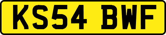 KS54BWF