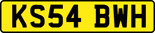 KS54BWH