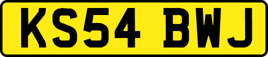 KS54BWJ