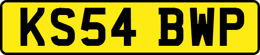 KS54BWP