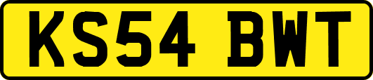 KS54BWT
