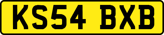 KS54BXB