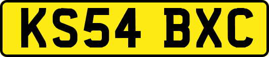 KS54BXC