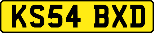 KS54BXD