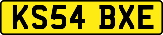 KS54BXE