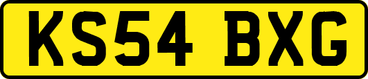 KS54BXG