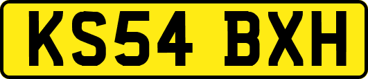 KS54BXH