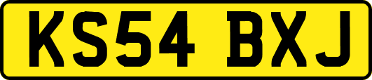 KS54BXJ