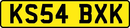 KS54BXK