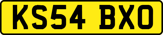 KS54BXO