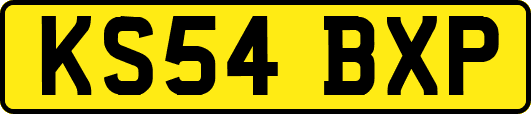 KS54BXP