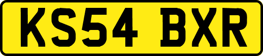 KS54BXR
