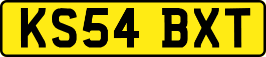 KS54BXT